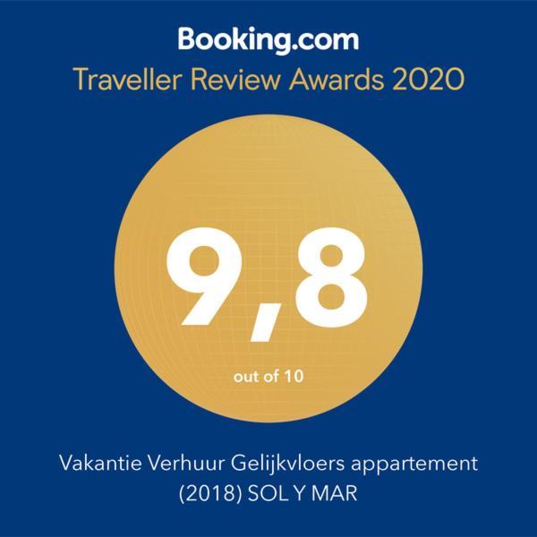 Vakantie Verhuur Gelijkvloers Appartement Sol Y Mar Knokke-Heist Bagian luar foto